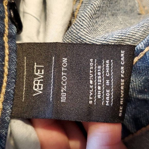 Vervet Jeans - Picture 13 of 14